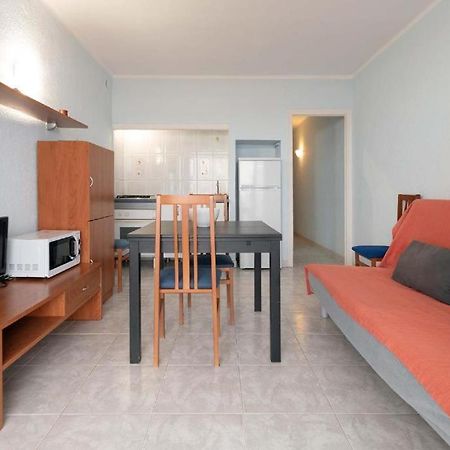 Apartamentos Denis 카스테데펠스 외부 사진